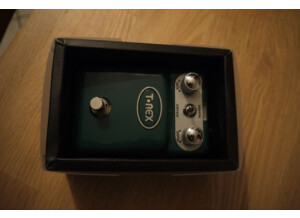Phaser tonebug