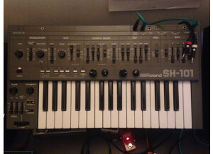 Roland SH-101 (2952)