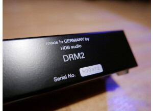 Music And More Mini Syncussion DRM2 (38929)