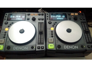 Denon DJ DN-S1000 (91166)