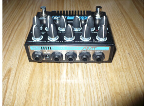 Amt Electronics SS-20 Guitar Preamp (69905)