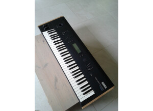 Korg WaveStation (88702)