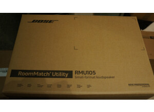 Bose RMU105 (31990)