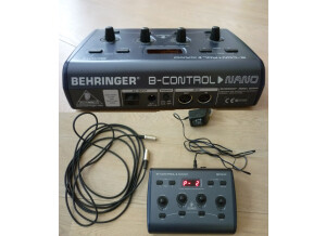 Behringer B-Control Nano BCN44 (86852)
