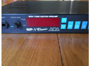 A/DA MP-1 Classic (77082)