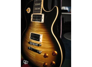 Gibson Signature Slash 2008