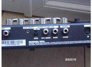 Line 6 POD XT Live (74339)