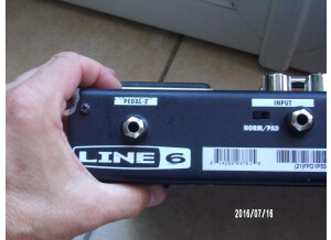 Line 6 POD XT Live (84235)