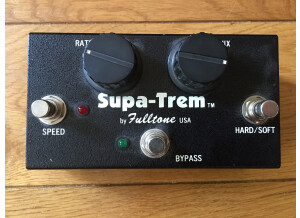 Fulltone Supa-Trem (22117)