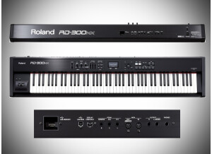 Roland RD-300NX (5286)