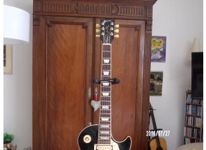 Gibson Les Paul Classic 2014 - Ebony (97413)