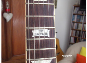 Gibson Les Paul Classic 2014 - Ebony (6824)