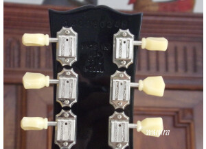 Gibson Les Paul Classic 2014 - Ebony (30990)