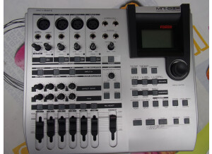 Fostex MR-8 HD (87784)