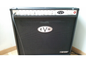EVH 5150 III 2x12 50W Combo (29232)