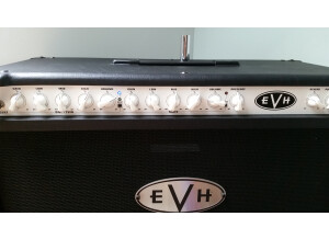 EVH 5150 III 2x12 50W Combo (46469)