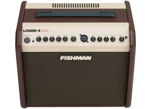 Fishman Loudbox 1