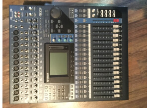 Yamaha 01V96 V2 (92826)