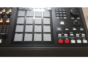 Akai MPC5000 (60293)