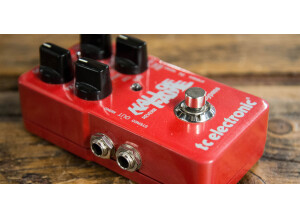 TC Electronic Hall of Fame Reverb (56332)