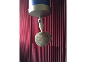 Blue Microphones Bottle (68600)
