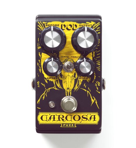 DOD Carcosa Photo Top original DOD Carcosa Photo Top original