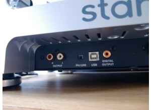 Stanton Magnetics T.90 USB