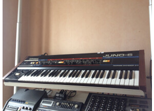 Roland JUNO-6 (55770)