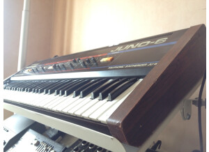 Roland JUNO-6 (16756)