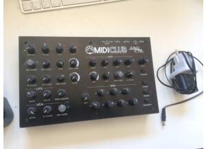 MIDI Club JunoCtrl (9813)