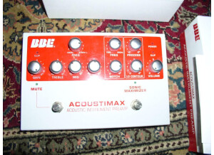 BBE Acoustimax (96908)