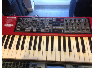 Clavia Nord Electro 4 SW73 (3217)