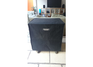 Mesa Boogie Powerhouse 4x10 (40257)