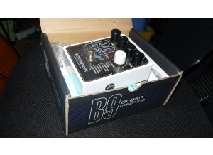 Electro-Harmonix B9 Organ Machine (93326)