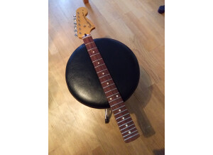 Fender Pawn Shop Mustang Special (74757)