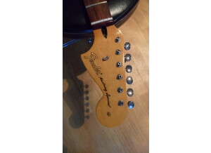 Fender Pawn Shop Mustang Special (75487)