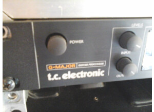 TC Electronic G-Major (31541)