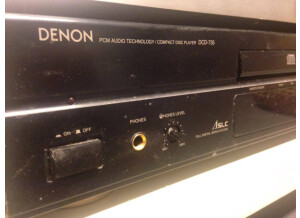 Denon DCD-680