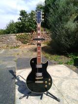 Rokkomann Les Paul