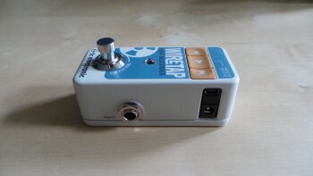TC Electronic WireTap Riff Recorder : Photos Wiretap 2 TC Electronic WireTap Riff Recorder : Photos Wiretap 2