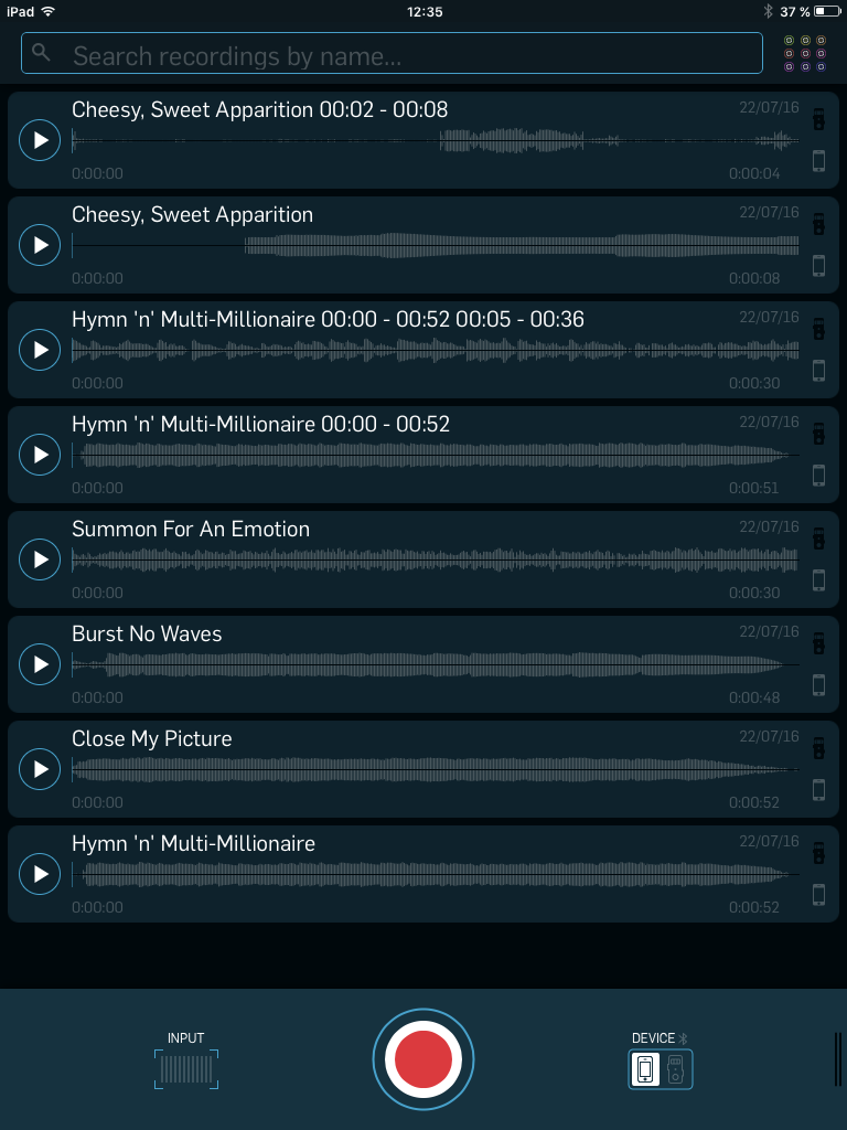 TC Electronic WireTap Riff Recorder : Photos Wiretap 6.PNG
