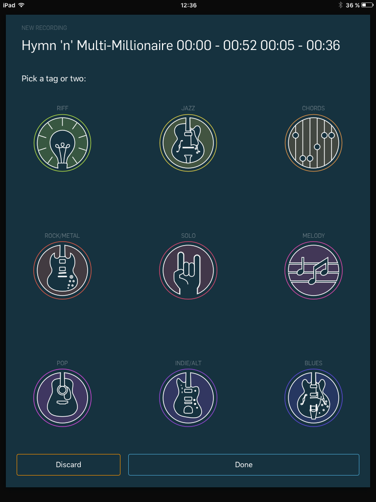 TC Electronic WireTap Riff Recorder : Photos Wiretap 9.PNG