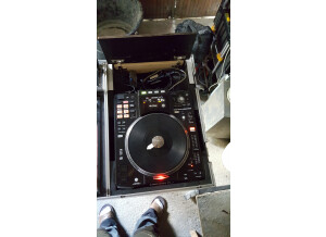 Denon DJ DN-X1700 (61513)