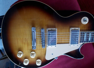 Gibson Les Paul Traditional Plus (60363)