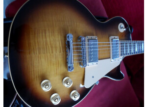 Gibson Les Paul Traditional Plus (82871)