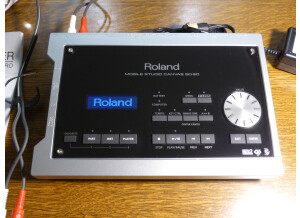 Roland SD50