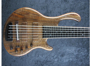 LedBelli Bass Guitars Majestic (43623)