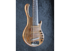 LedBelli Bass Guitars Majestic (99909)