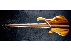 LedBelli Bass Guitars Majestic (19494)