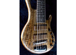 LedBelli Bass Guitars Majestic (87551)